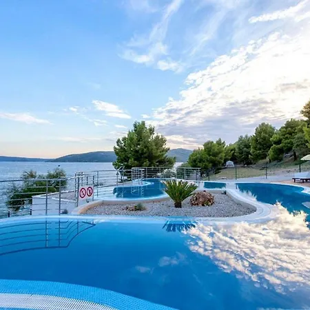 Belvedere Camping And * Seget Vranjica